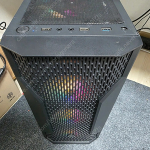 수원직거래) 라이젠5600 RTX2080팝니다