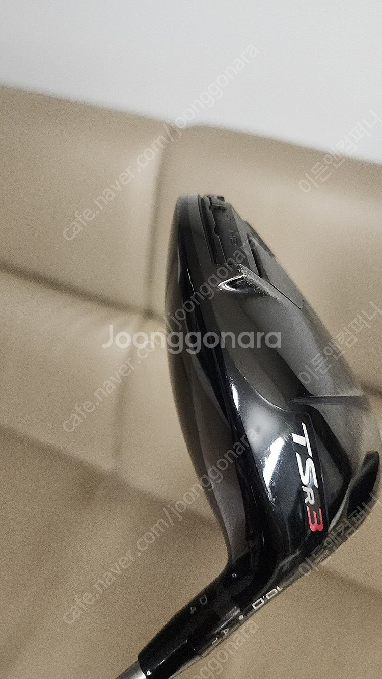 TSR3 드라이버 헤드 10도 샤프트 TSP S 싸게 ...--1