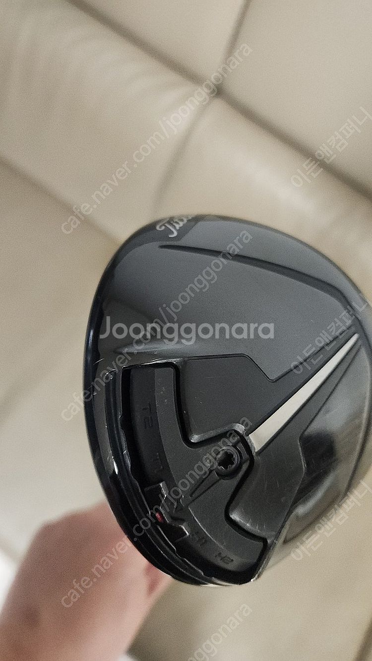 TSR3 드라이버 헤드 10도 샤프트 TSP S 싸게 ...--2