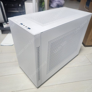 PC케이스 np200 화이트+마이크로닉스800w 브론즈파워+ 250g ssd 일괄판매합니다.