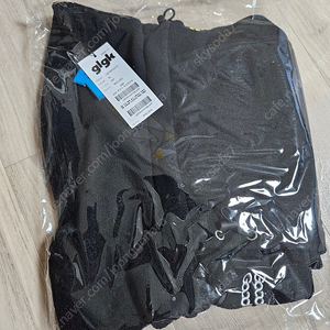 glgk 후리스 바라클라바 새상품