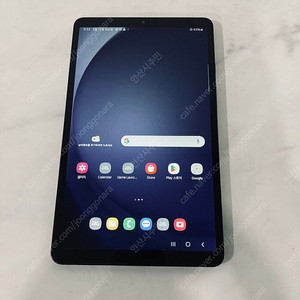 갤럭시 탭A9 (X115) 셀룰러 S급 상태최상 12만원 판매합니다
