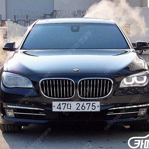 [BMW]7시리즈 (F01) 750 Li xDrive 인디비주얼 ★중고차★중고차매입★전액할부★저신용자★신불자★소액할부★현금★카드 전부 가능합니다!