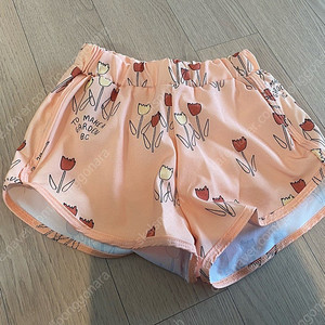 보보쇼즈 반바지