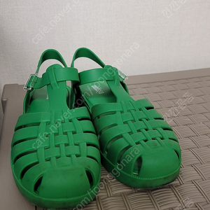멜리사 젤리샌들