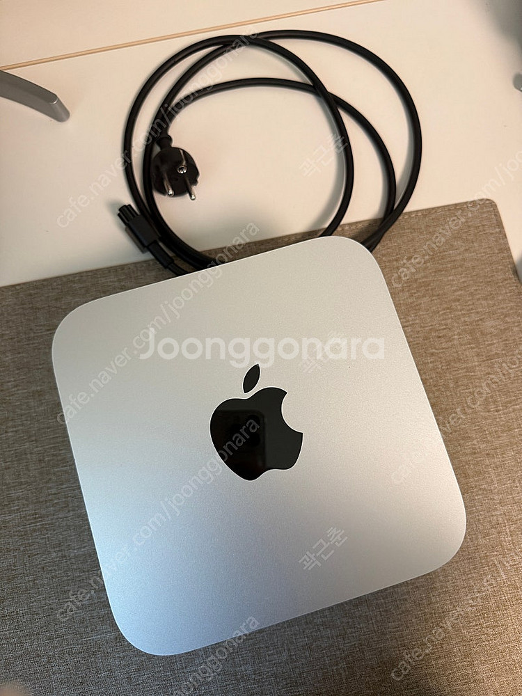 (부산)맥스튜디오 2tb 업그레이드 모델 판매해요--1