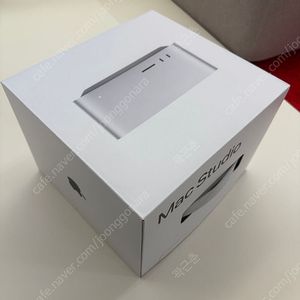 (부산)맥스튜디오 2tb 업그레이드 모델 판매해요