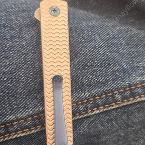 crkt ceo 마이크로플리퍼
