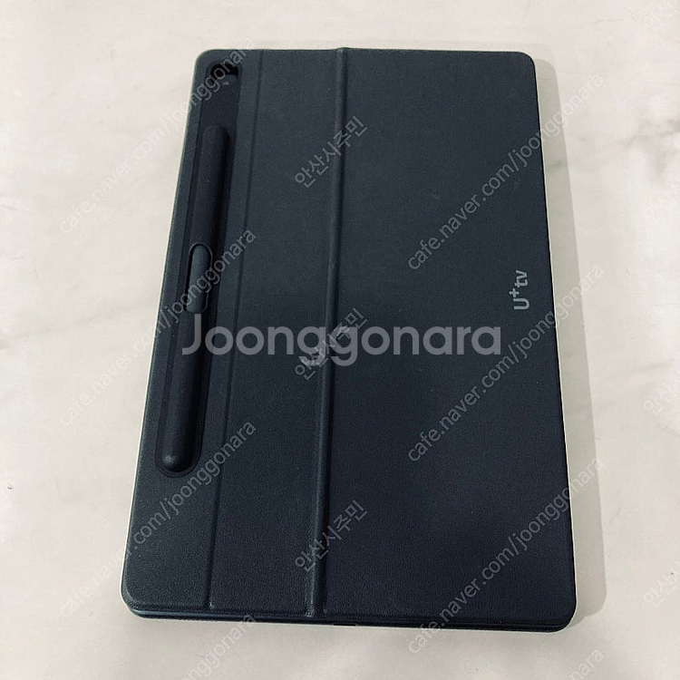 갤럭시 탭S6LITE 블랙 S급 펜포함 17만5천원 판...--1