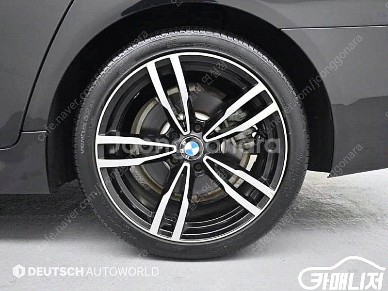 [BMW]5시리즈 (F10) 520d (5인승) ★중고...--5