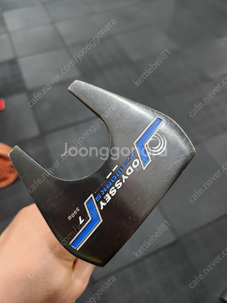드라이버샤프트 골프공 남성퍼터--9