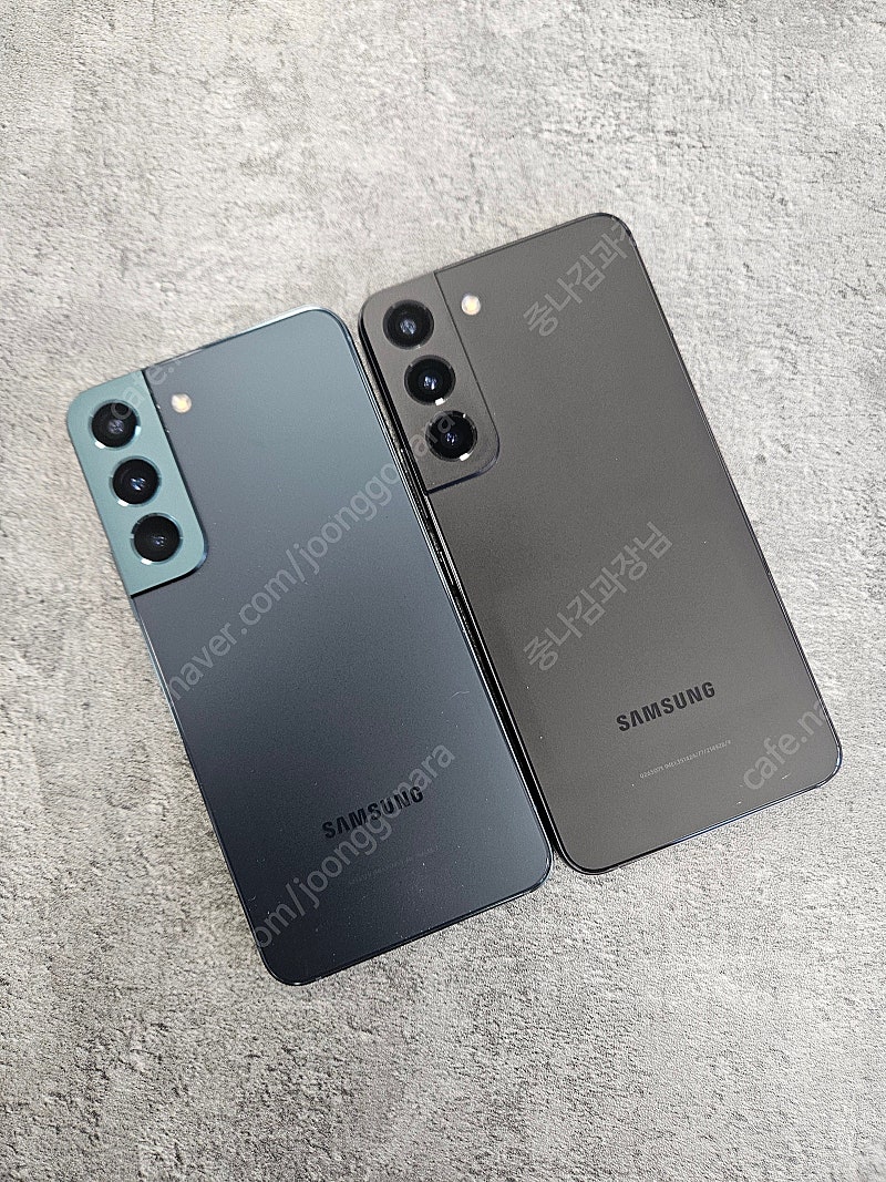 행사 특SS급추천 갤럭시S22 모델 S901 AS180일 김포 중고폰 당일발송
