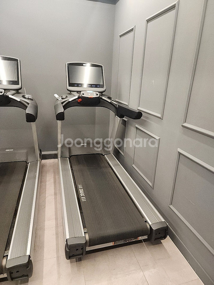 프레볼라t700 외 런닝머신 2종 판매합니다--2