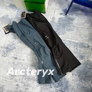좌쓰 Arc'teryx beta Pants 아크테릭스 베타 고어텍스 팬츠 / 블랙, 에테르