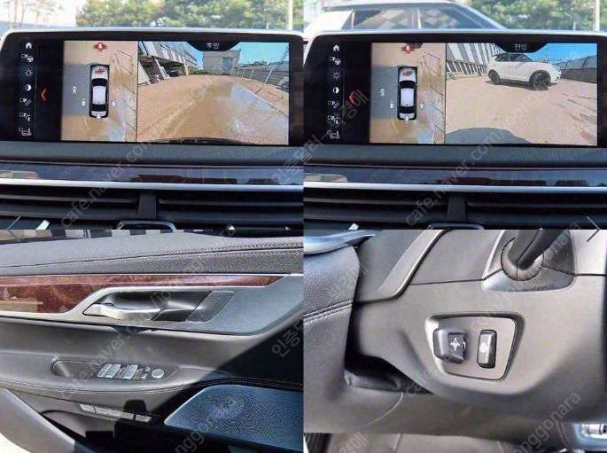 중고차 BMW 7시리즈(6세대) 750Li xDrive 18년형 95,000키로 중고차전액할부 ★ 여유자금 ★ 수원... 이미지