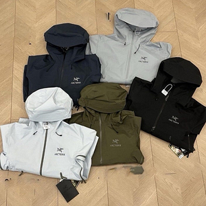 좌쓰 Arc'teryx beta LT 아크테릭스 베타 LT 자켓 / 블 랙, 에테르 등 5종