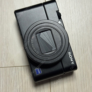 소니 RX100m7 하이엔드 디카