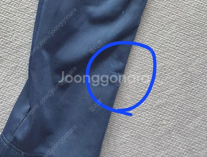에그녹 문어 4y 수영복--2