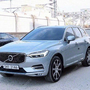 중고차 볼보 XC60(2세대) D5 AWD 인스크립션 18년형 117,000키로 중고차전액할부 ★ 여유자금 ★ 수원 ★