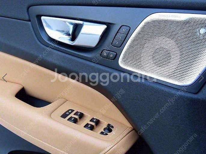 중고차 볼보 XC60(2세대) D5 AWD 인스크립션 ...--2