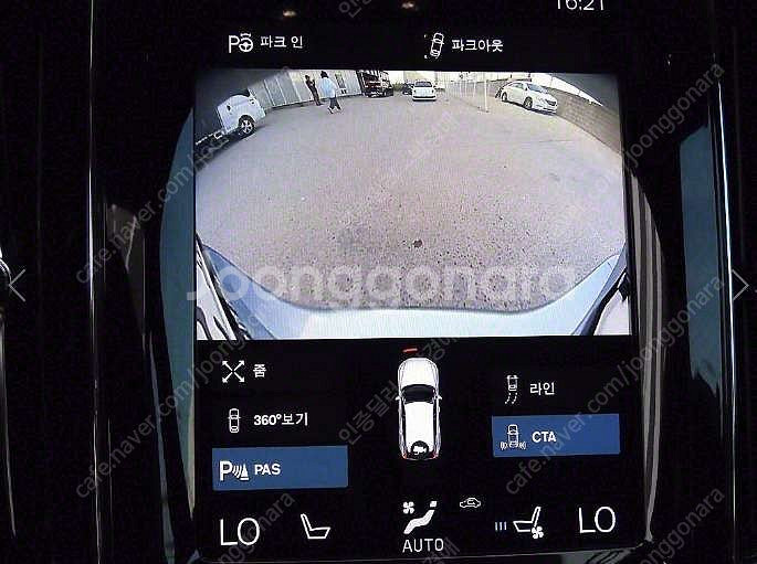 중고차 볼보 XC60(2세대) D5 AWD 인스크립션 ...--3