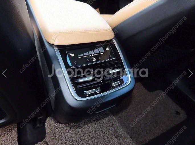 중고차 볼보 XC60(2세대) D5 AWD 인스크립션 ...--4