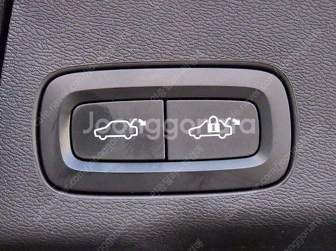 중고차 볼보 XC60(2세대) D5 AWD 인스크립션 ...--5