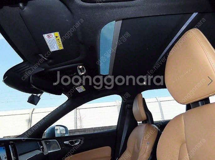 중고차 볼보 XC60(2세대) D5 AWD 인스크립션 ...--6