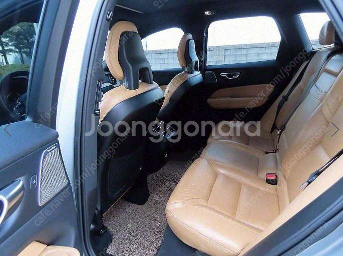 중고차 볼보 XC60(2세대) D5 AWD 인스크립션 ...--8