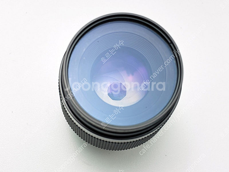 콘탁스 planar 100mm 2.8 독일제입니다--2