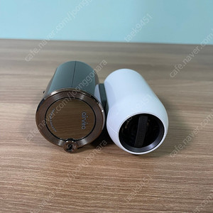 1인용 공기정화기 에어비타 AICI 캡슐 400새창으로 읽기