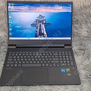 HP 빅터스 16인치 13세대 RTX4060 고사양 게이밍 노트북