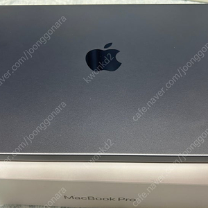M2 맥북프로 16GB/1TB