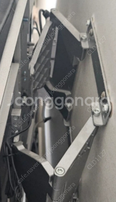 LG 60인치 LED TV 60la7400 판매합니다--1