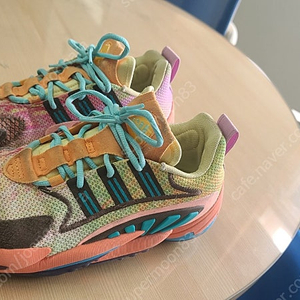 아디다스 크레이지 BYW 2.0