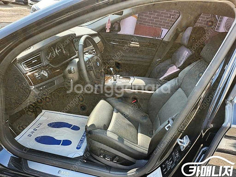 [BMW]7시리즈 (F01) 750 Li ★중고차★중고...--5