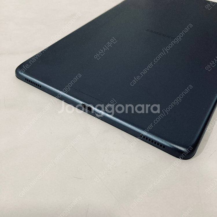 갤럭시 탭A 10.1 (T515) 블랙 완전깨끗! 9만...--2