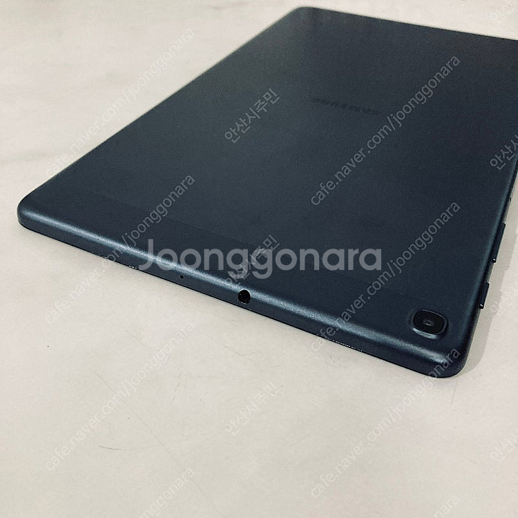 갤럭시 탭A 10.1 (T515) 블랙 완전깨끗! 9만...--3