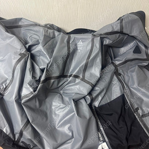 나이키 acg 스톰핏 DV9416-010 xxl 블랙