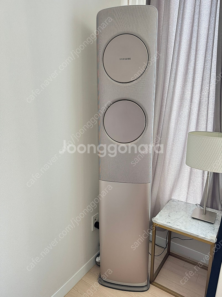 삼성무풍에어컨 2in1 판매--0