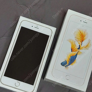 아이폰 6S Plus 128GB