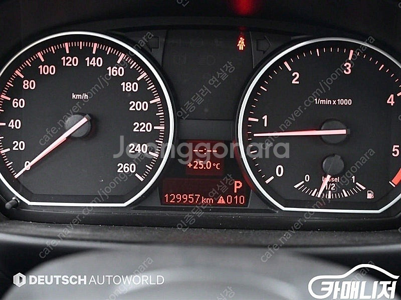 [BMW]1시리즈 (E82) 120d 쿠페 스포츠 ★중...--8