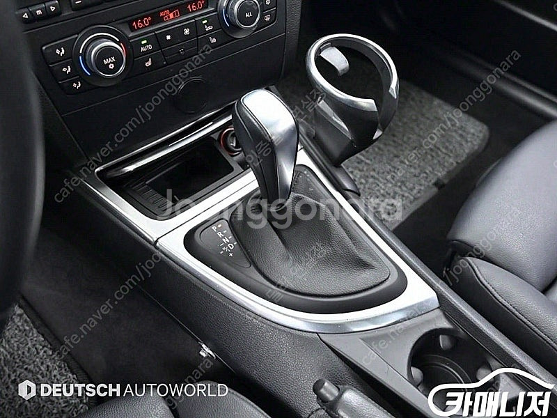 [BMW]1시리즈 (E82) 120d 쿠페 스포츠 ★중...--9