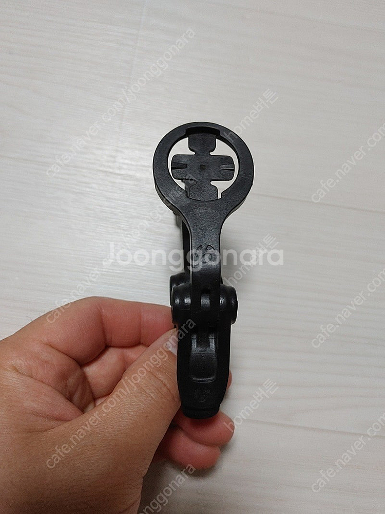 상태최상) 자전거 스템 /본트레거 스템 7도 90미리 ...--9