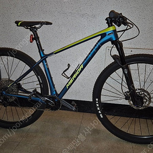 메리다 빅나인 3000 카본 MTB 판매합니다.(대구)