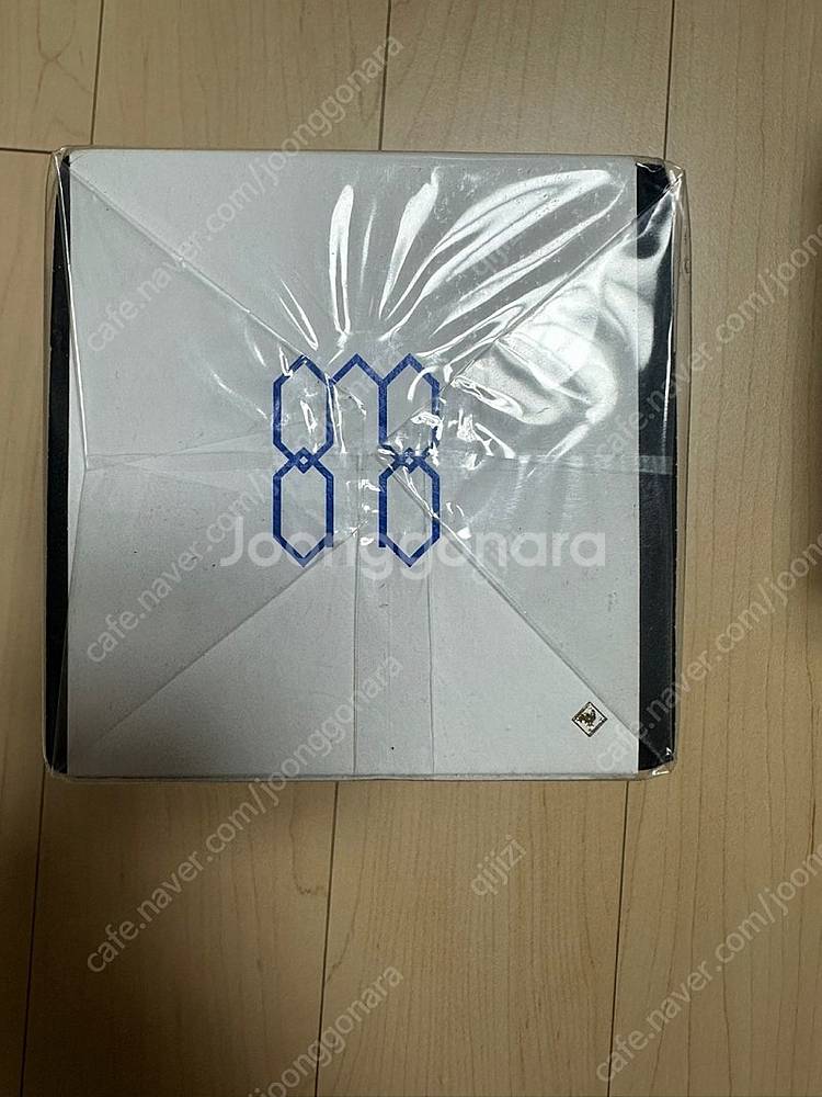 엑스니힐로 콜론352 퍼퓸 100ml 정품 미개봉(한글...--1