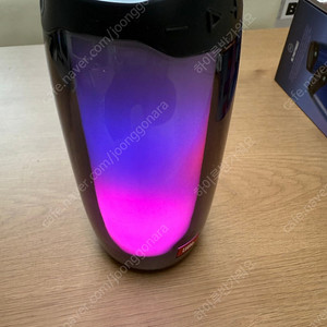 [급처] JBL Pulse 4 판매합니다