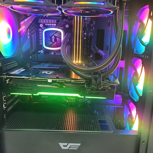 i7 8700 2070super 게이밍 컴푸터팔아요