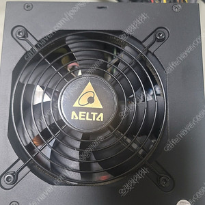 델타 850W 80PLUS플레티넘파워
