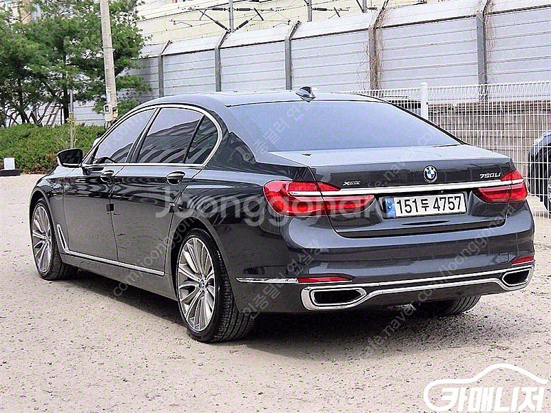 [BMW]7시리즈 (G11) 750Li xDrive ★...--3